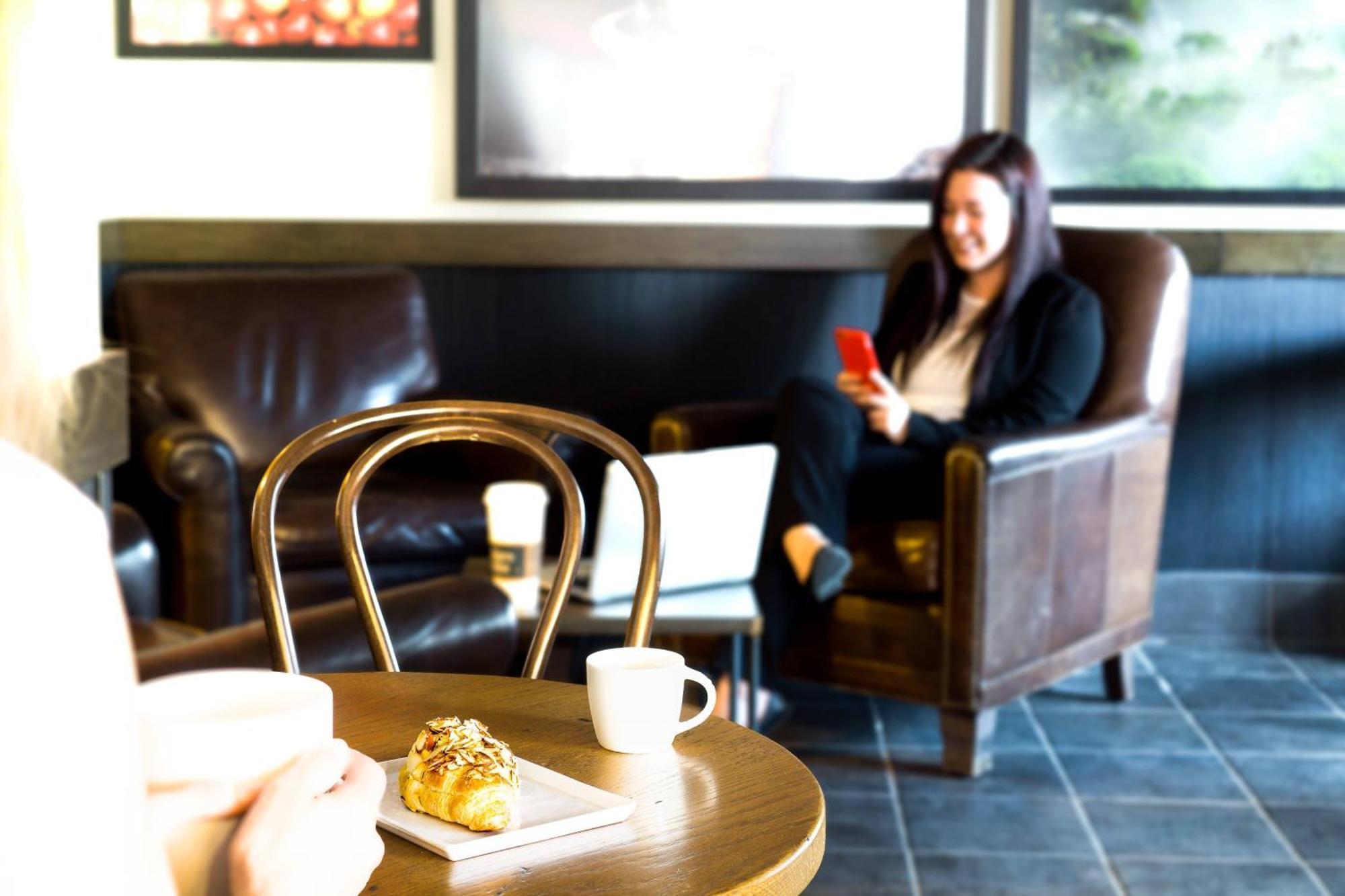 Ottawa Marriott Hotel Eksteriør bilde