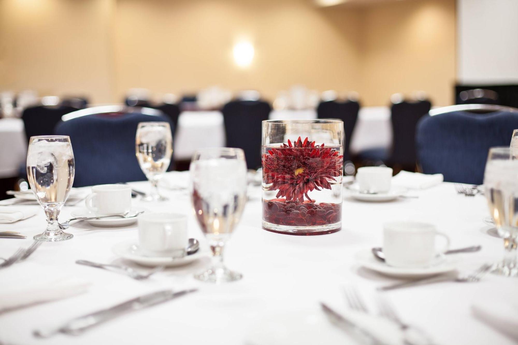Ottawa Marriott Hotel Eksteriør bilde