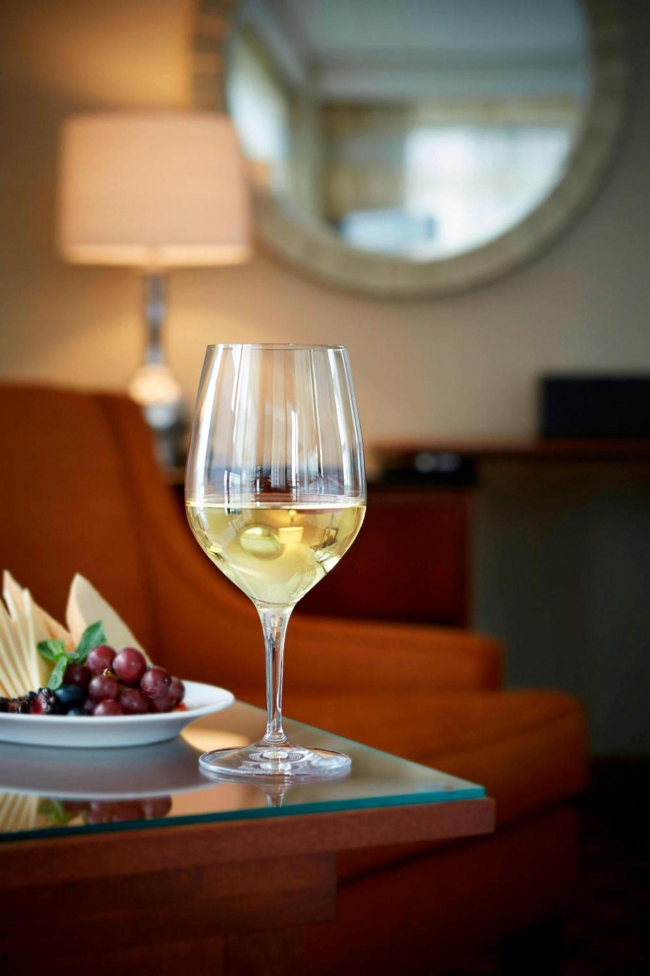 Ottawa Marriott Hotel Eksteriør bilde