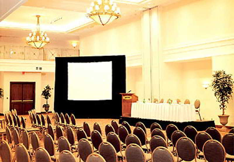 Ottawa Marriott Hotel Fasiliteter bilde