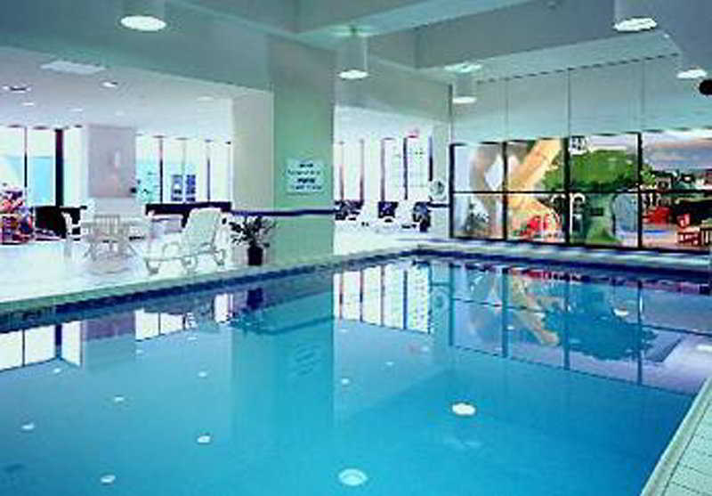 Ottawa Marriott Hotel Eksteriør bilde